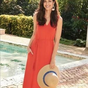 Matilda Jane In the breeze maxi dress